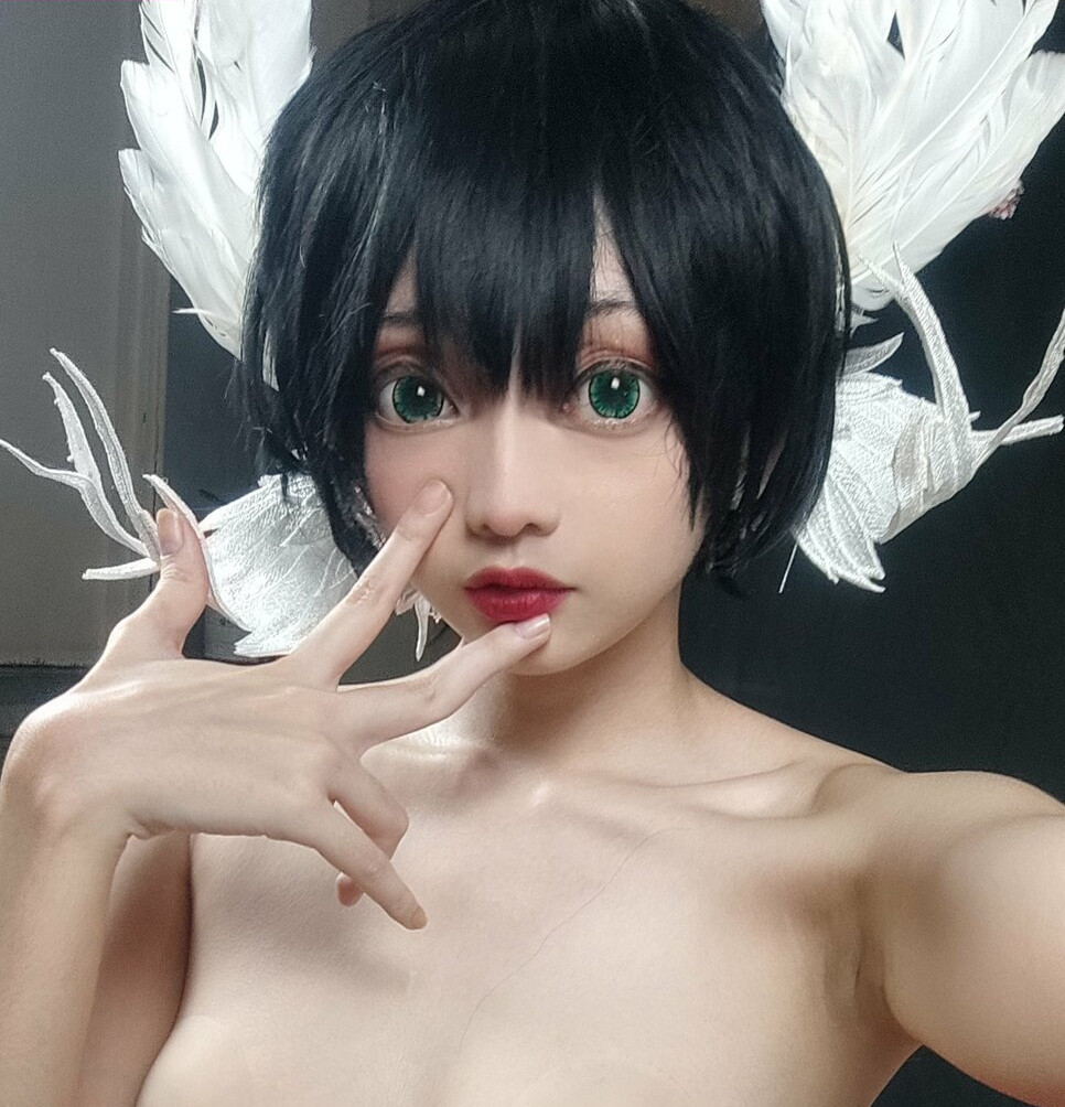 evil-overlord-gabo Nahé úniky fotek pouze od fanoušků #401 - Fapshots