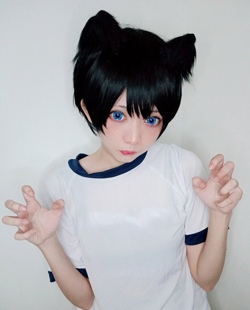 evil-overlord-gabo Nahé úniky fotek pouze od fanoušků #405 - Fapshots