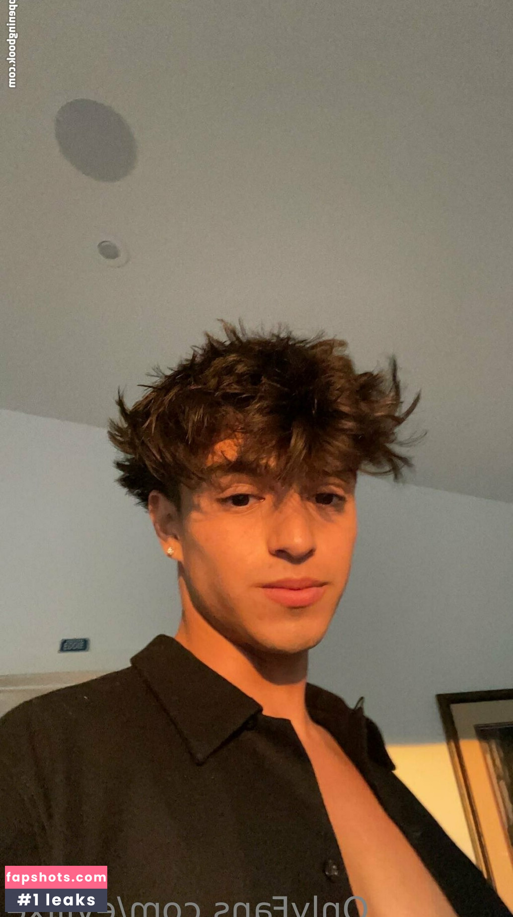 evillxe Nacktheit OnlyFans Fotos #23 - Fapshots