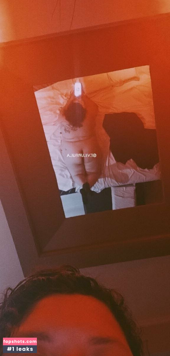 evilursula gallery photo #2