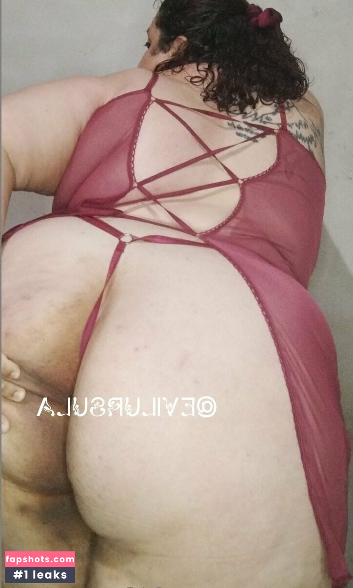 evilursula gallery photo #16