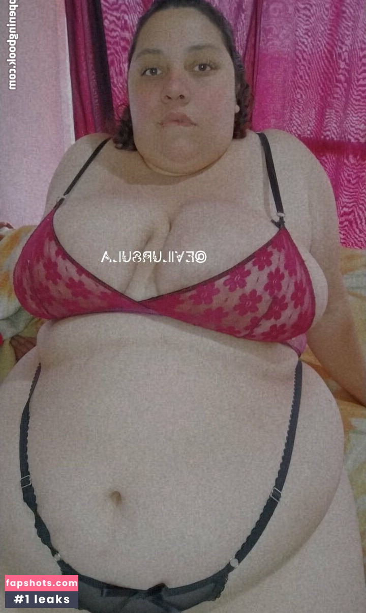 evilursula gallery photo #25