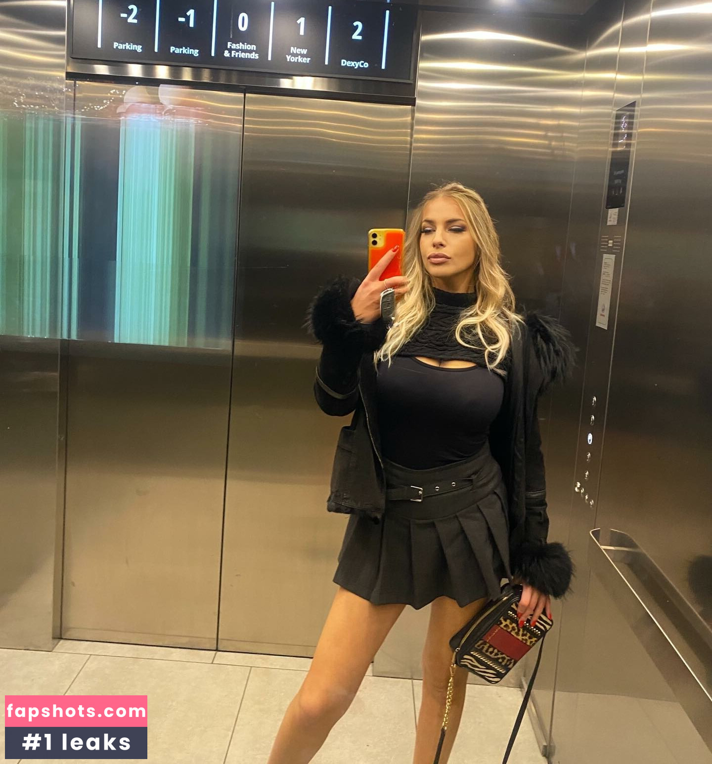 evitaaa29 Nude Leaks OnlyFans Photos #8 - Fapshots