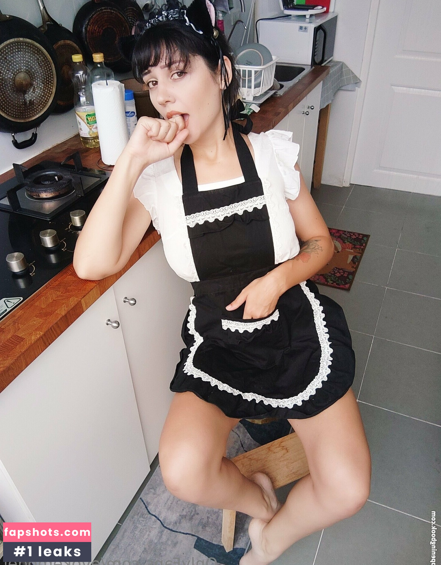 evokemodel gallery photo #4