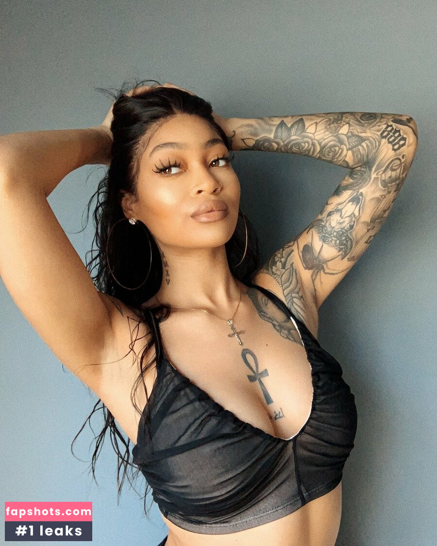 Evoni Nahé úniky fotek pouze od fanoušků #3 - Fapshots