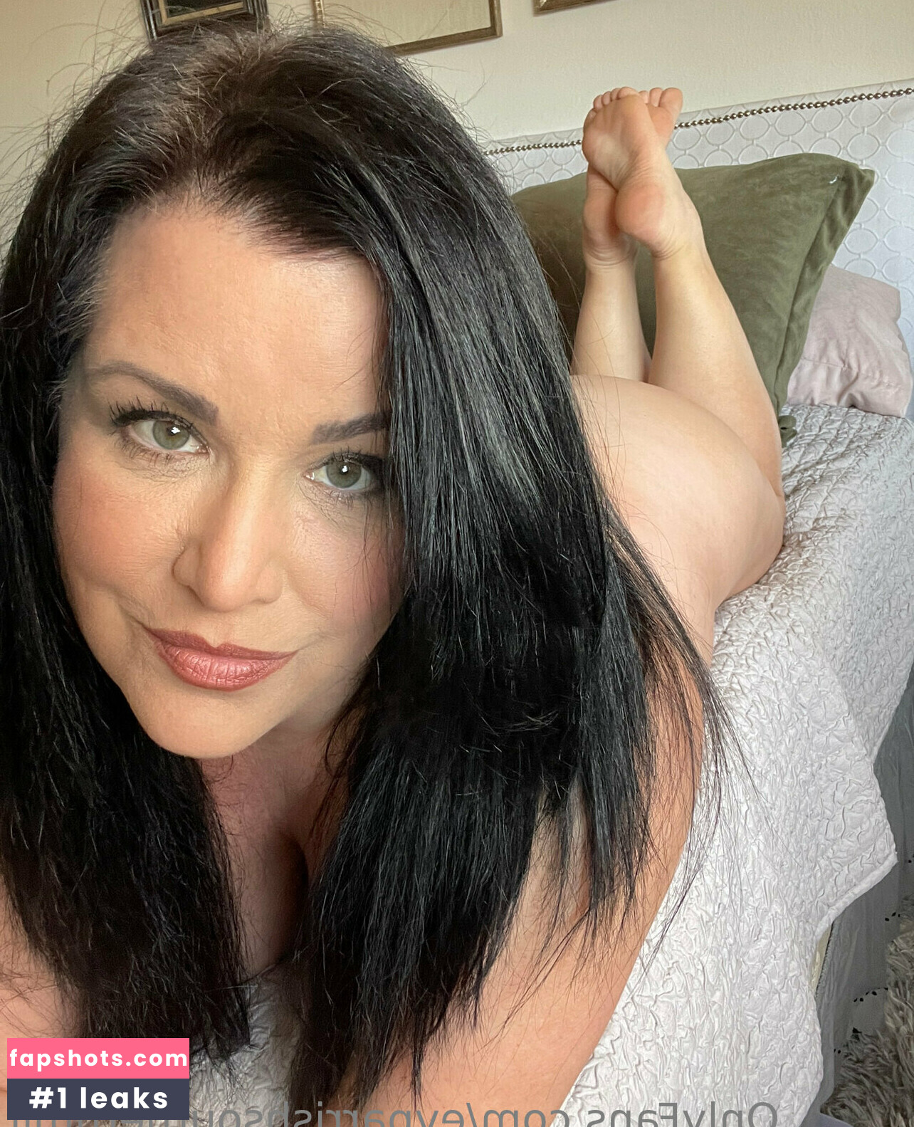 evparrish Nahé úniky fotek pouze od fanoušků #15 - Fapshots