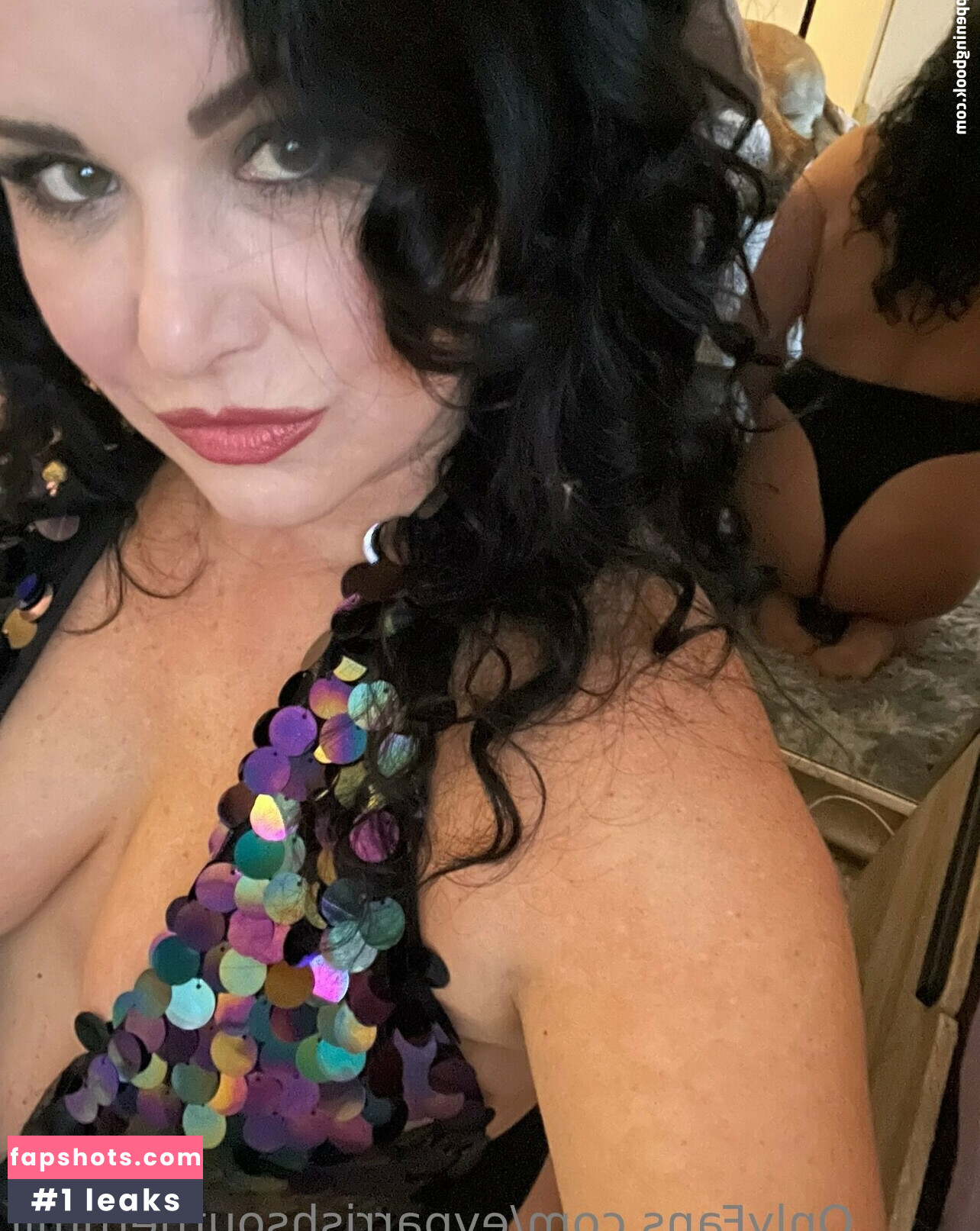 evparrish Nahé úniky fotek pouze od fanoušků #3 - Fapshots