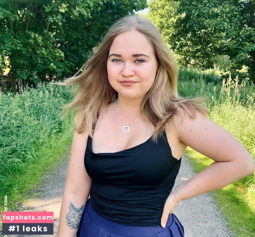 Evviepp gallery photo #12