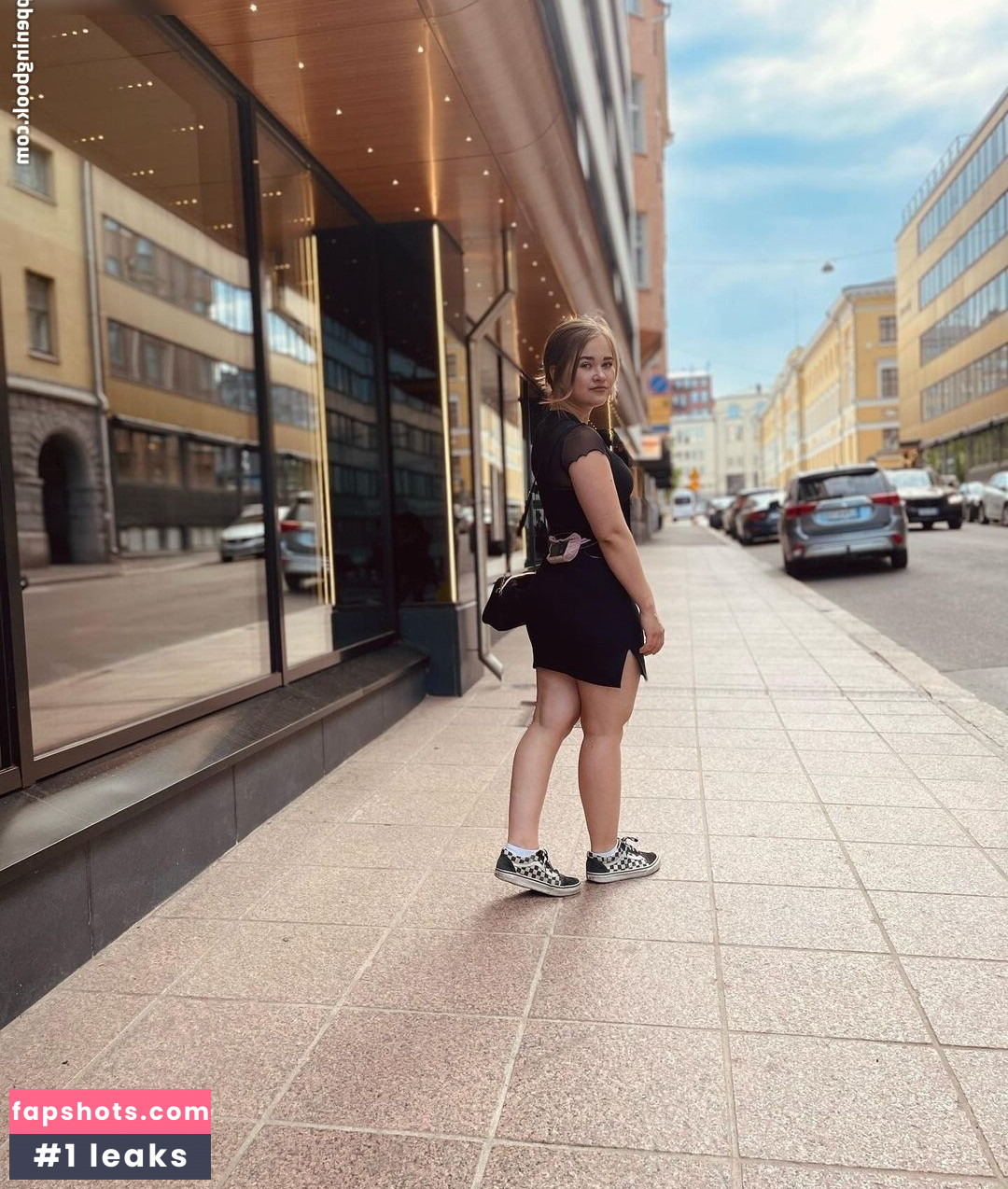 Evviepp gallery photo #8