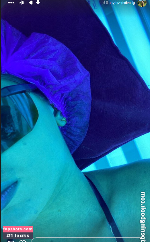 Evy Vieira Nahé úniky fotek pouze od fanoušků #7 - Fapshots