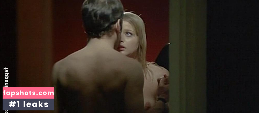 Ewa Aulin gallery photo #14