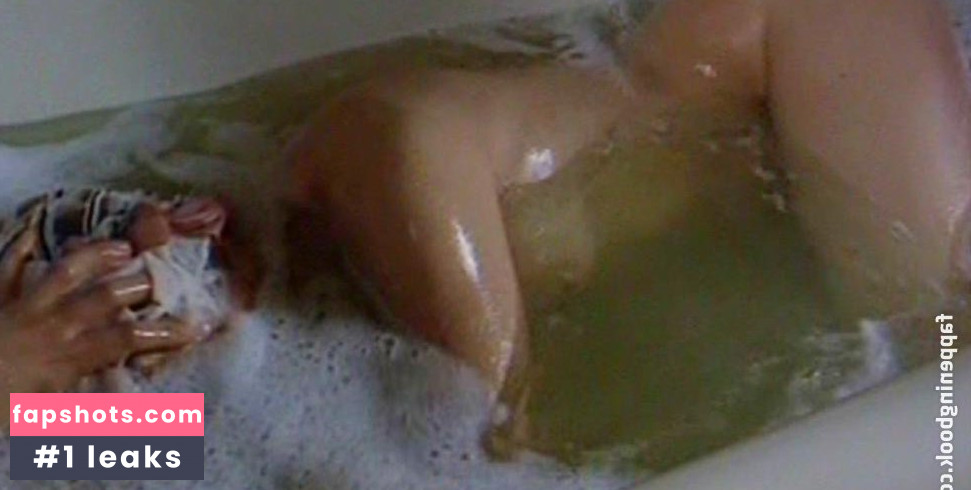 Ewa Aulin gallery photo #15