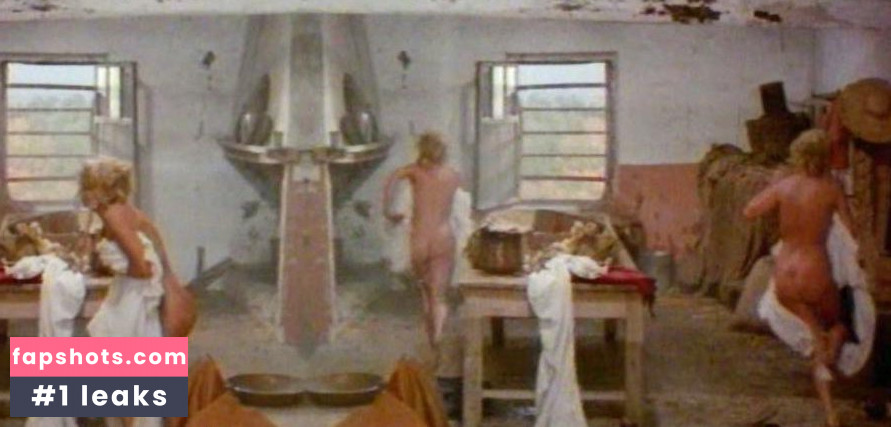 Ewa Aulin gallery photo #17