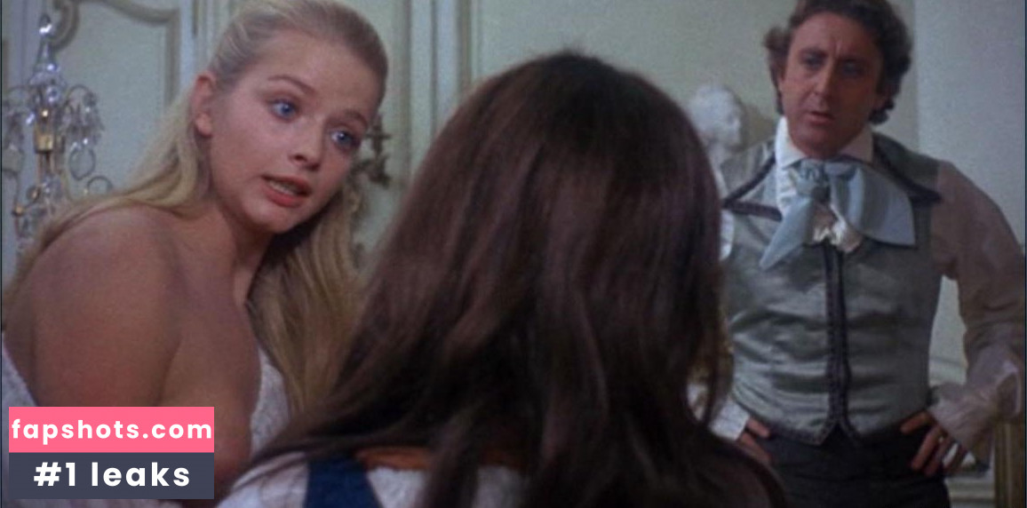 Ewa Aulin gallery photo #18