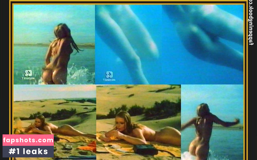 Ewa Aulin gallery photo #20