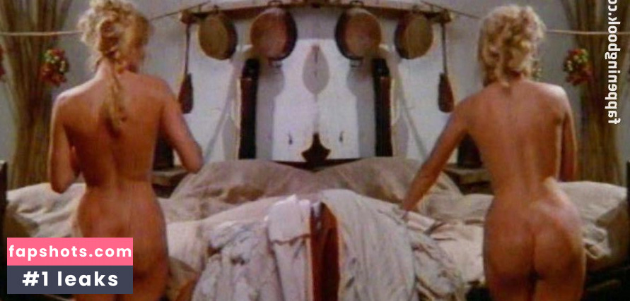 Ewa Aulin gallery photo #22