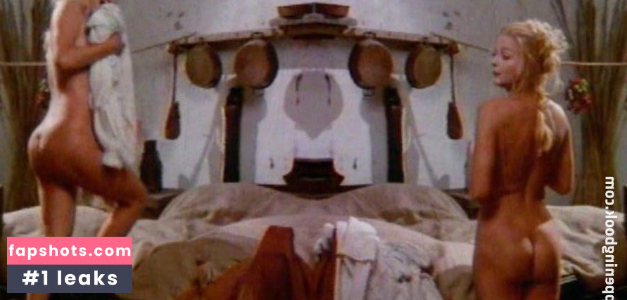 Ewa Aulin gallery photo #23