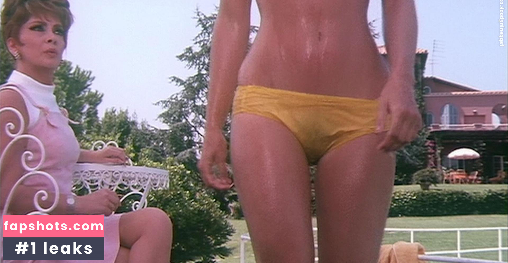 Ewa Aulin gallery photo #29