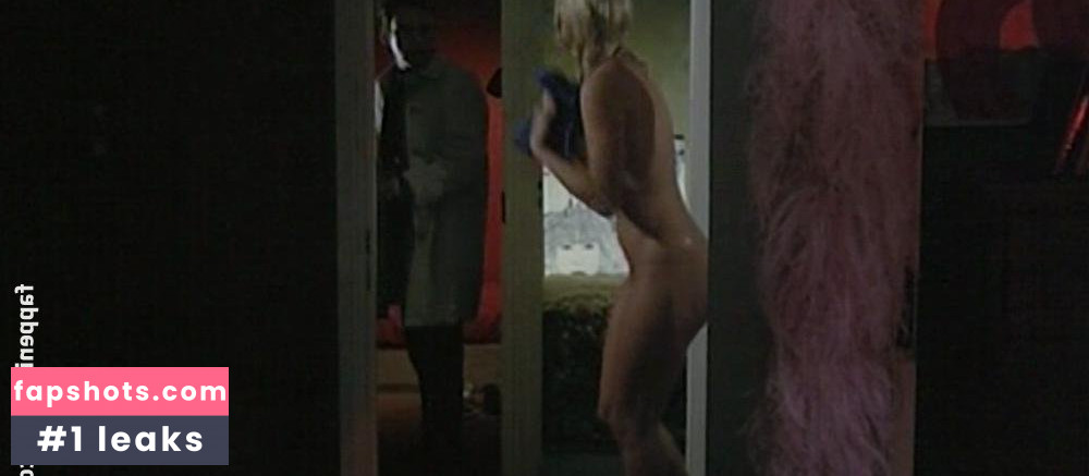 Ewa Aulin gallery photo #31