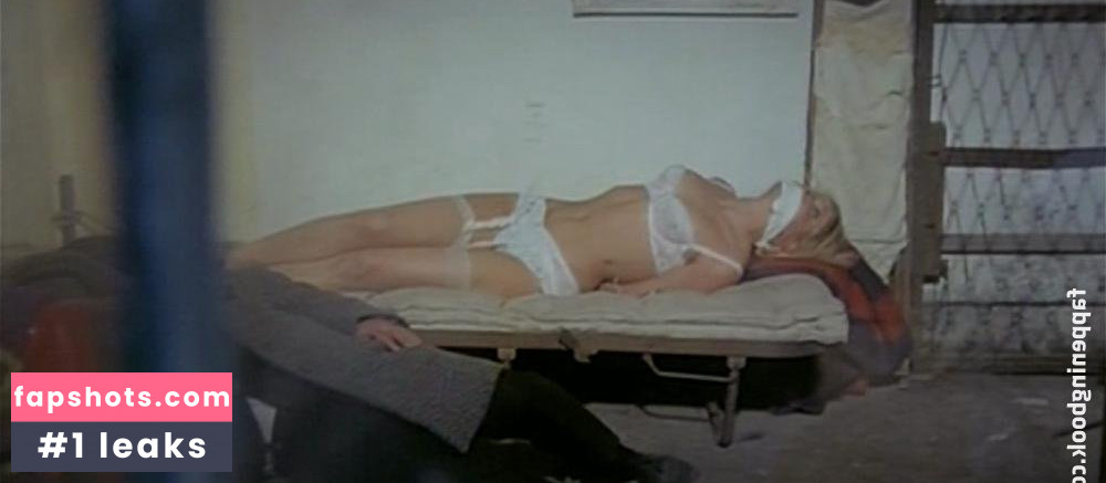 Ewa Aulin gallery photo #35