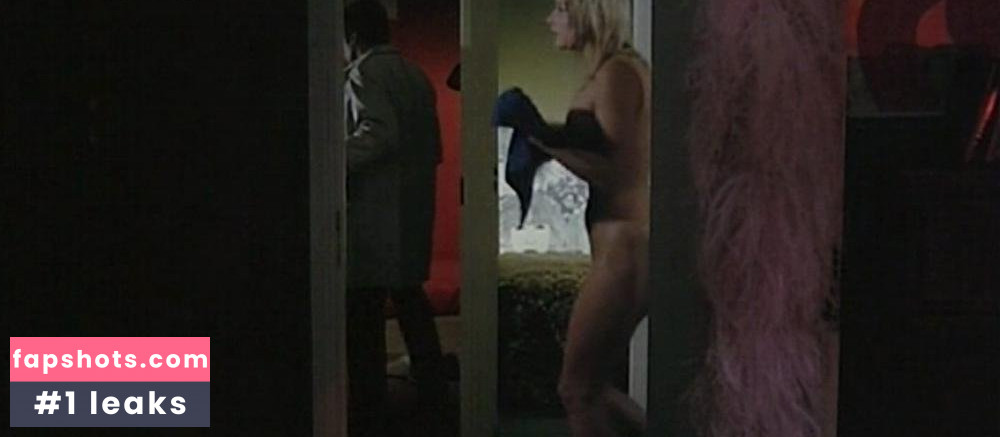 Ewa Aulin gallery photo #36