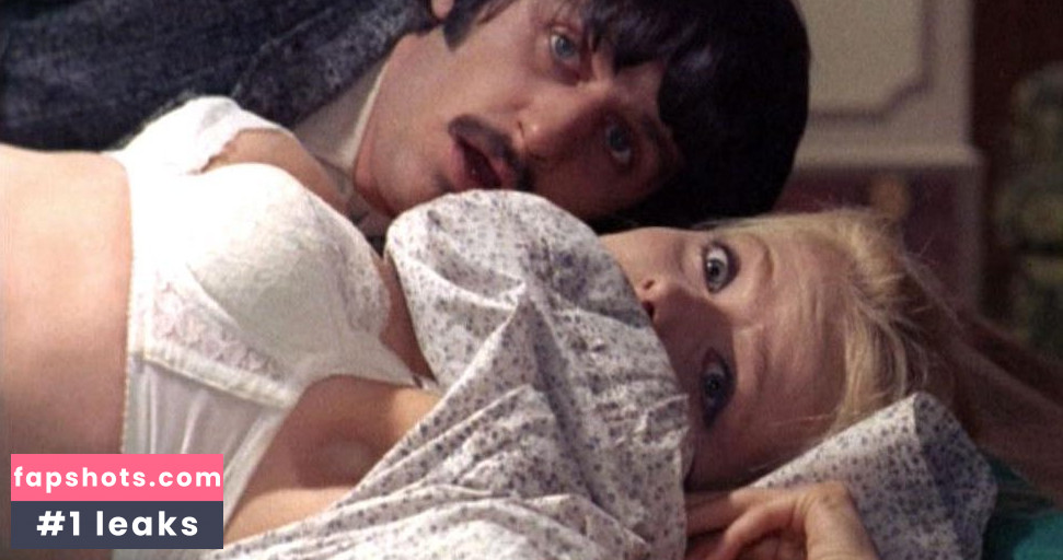 Ewa Aulin nude babe gallery