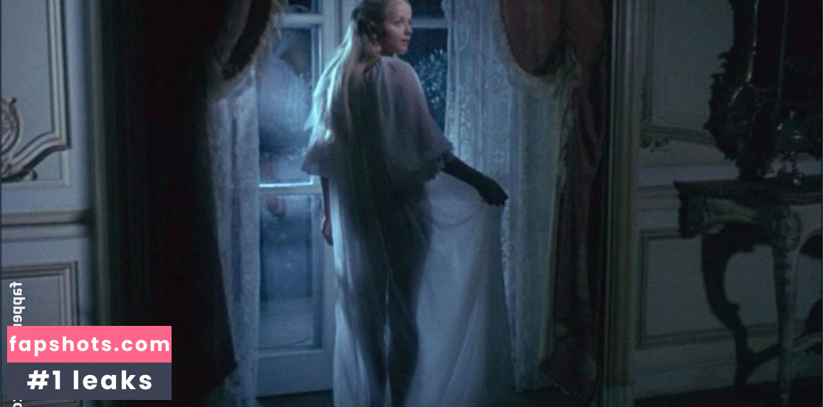 Ewa Aulin gallery photo #5