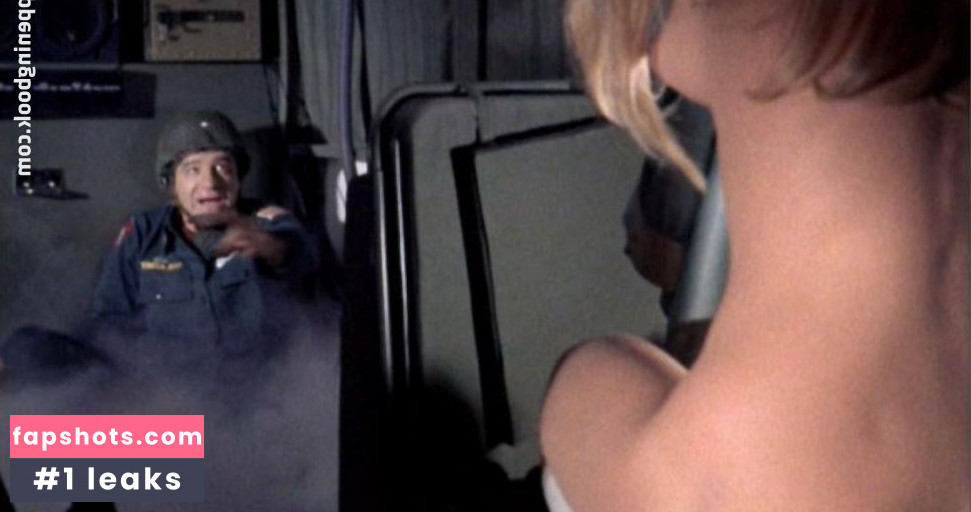 Ewa Aulin gallery photo #41