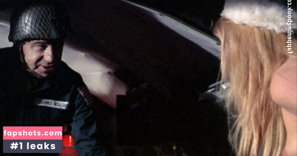 Ewa Aulin gallery photo #42