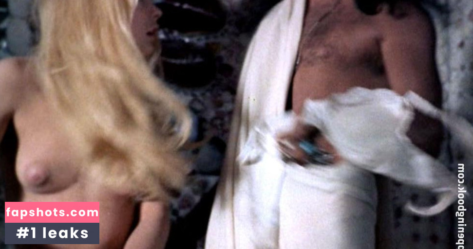 Ewa Aulin gallery photo #43