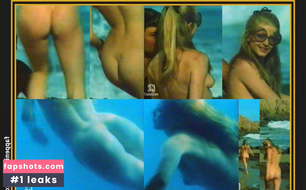 Ewa Aulin gallery photo #6