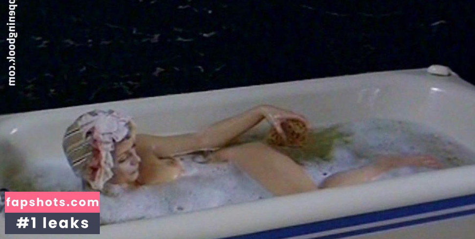 Ewa Aulin gallery photo #10