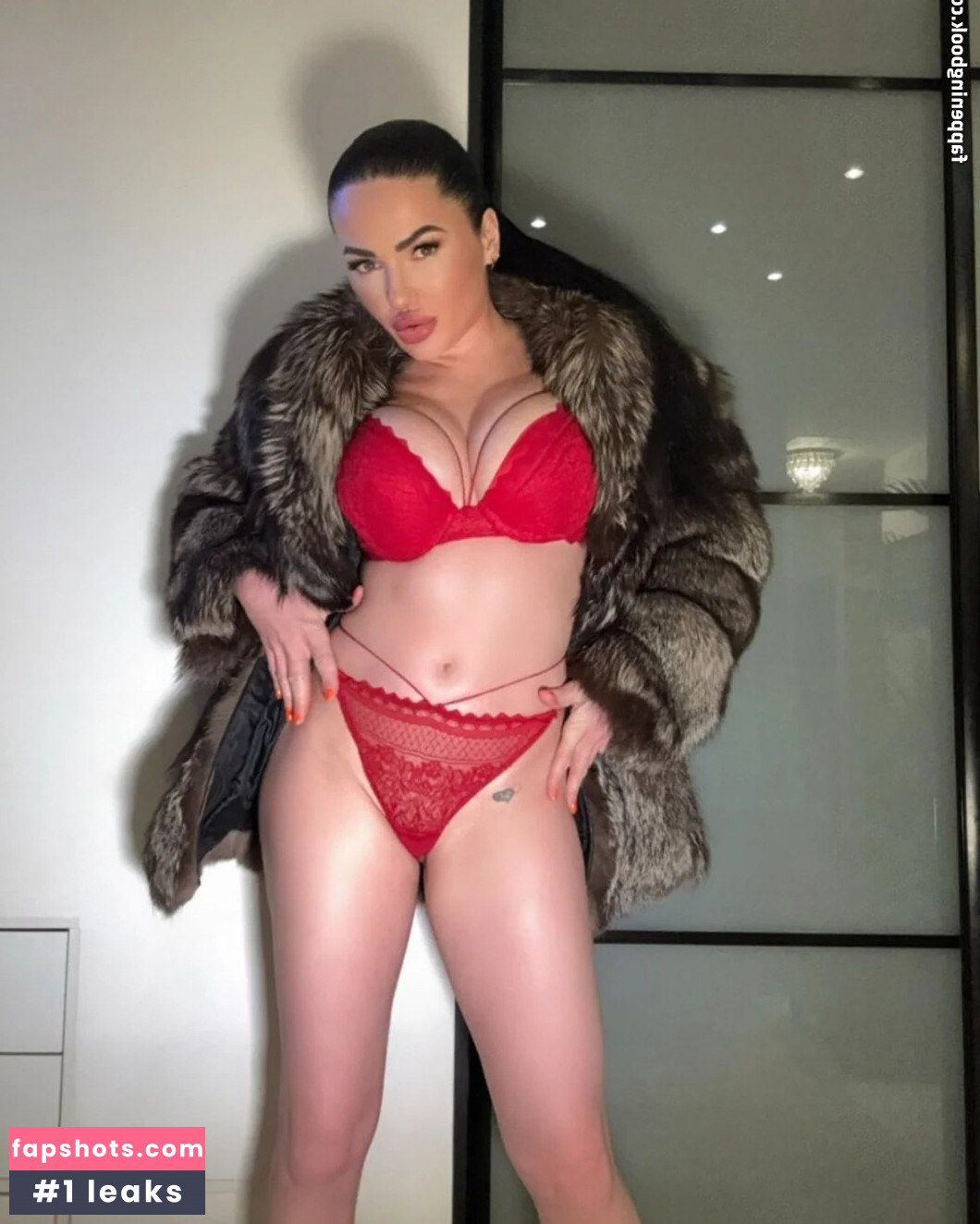 Ewa Brodnicka Nacktheit OnlyFans Fotos #28 - Fapshots