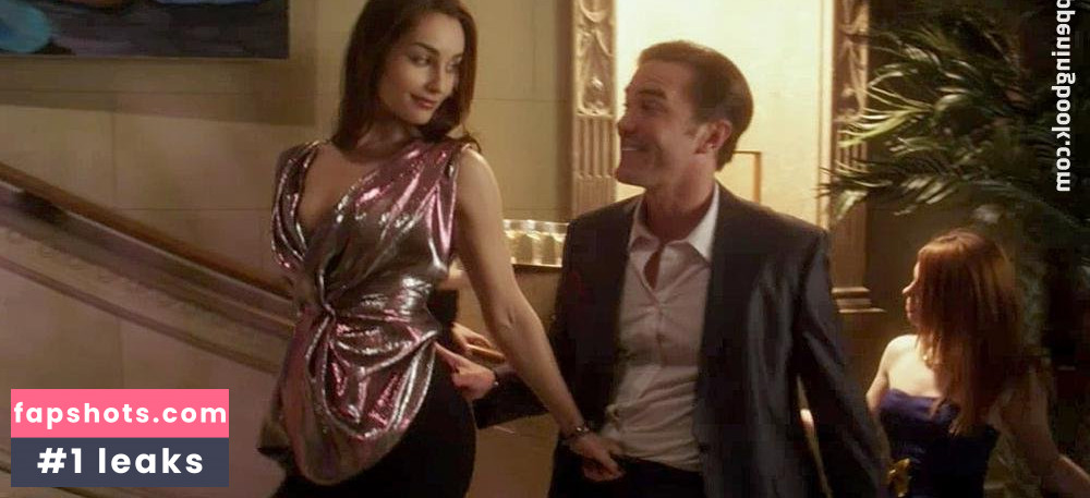 Ewa Da Cruz nude babe gallery