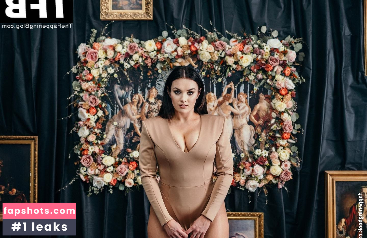 Ewa Farna gallery photo #5