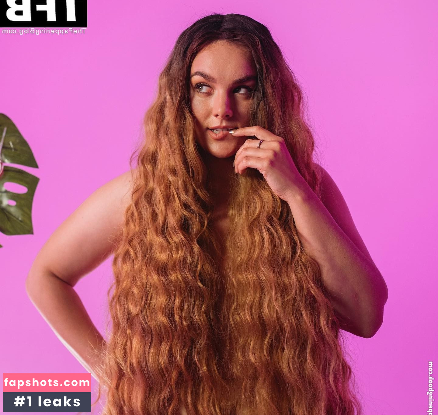 Ewa Farna gallery photo #7