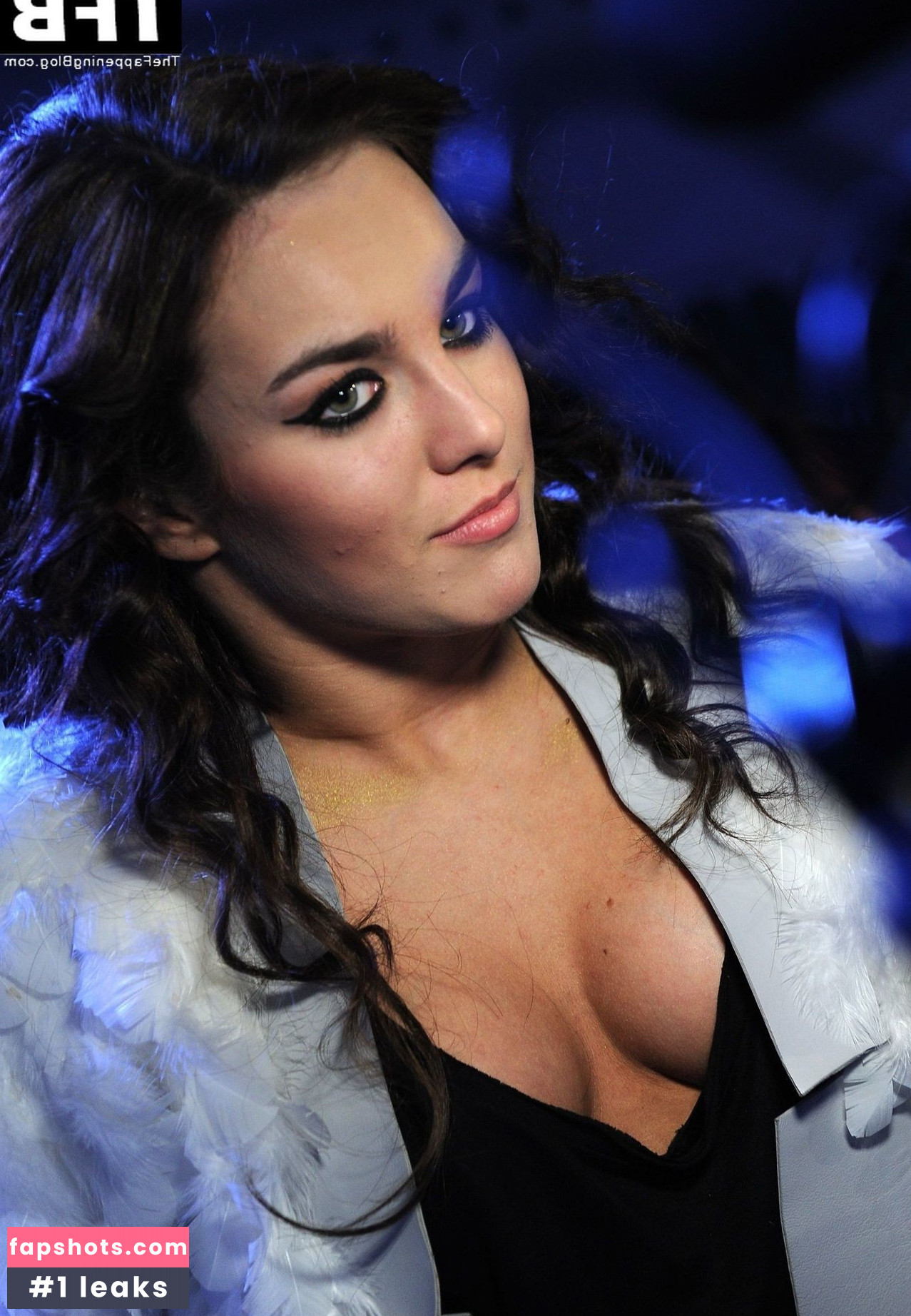 Ewa Farna gallery photo #9