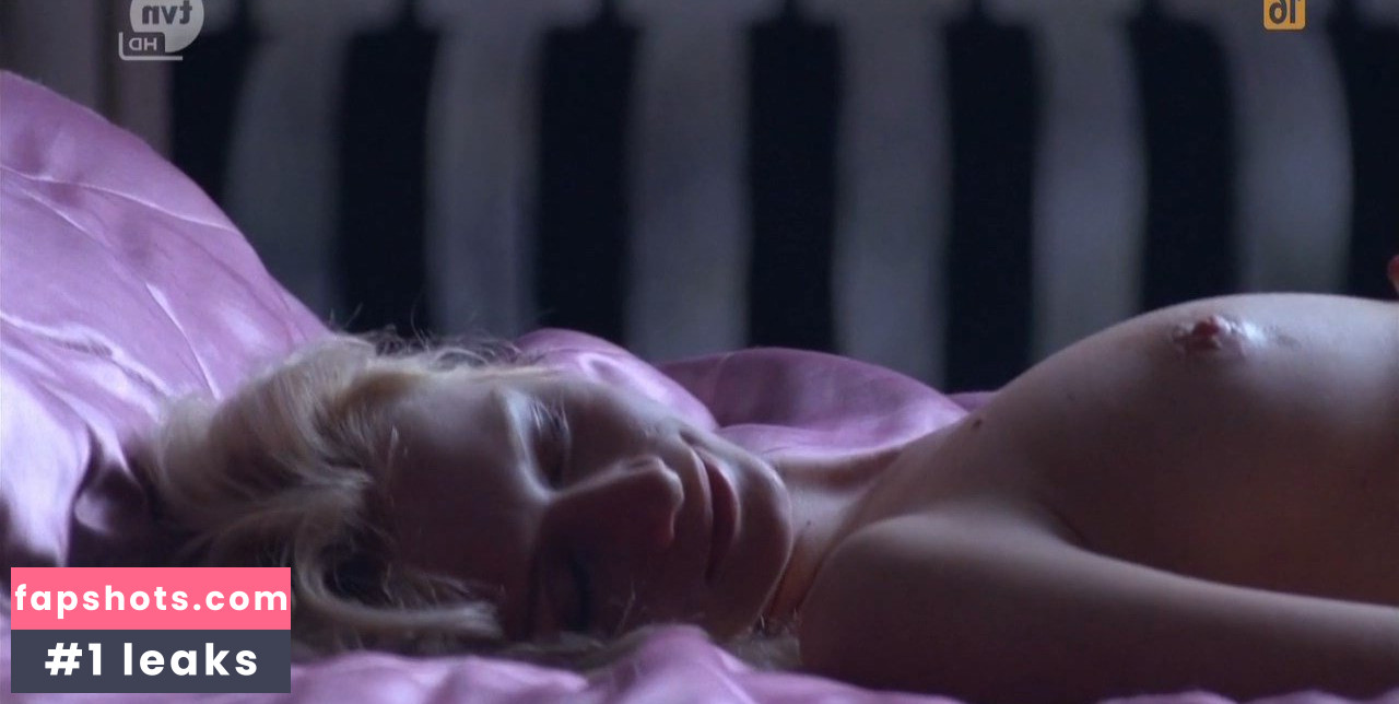 Ewa Gawryluk Filtración Desnuda OnlyFans Foto #5 - Fapshots