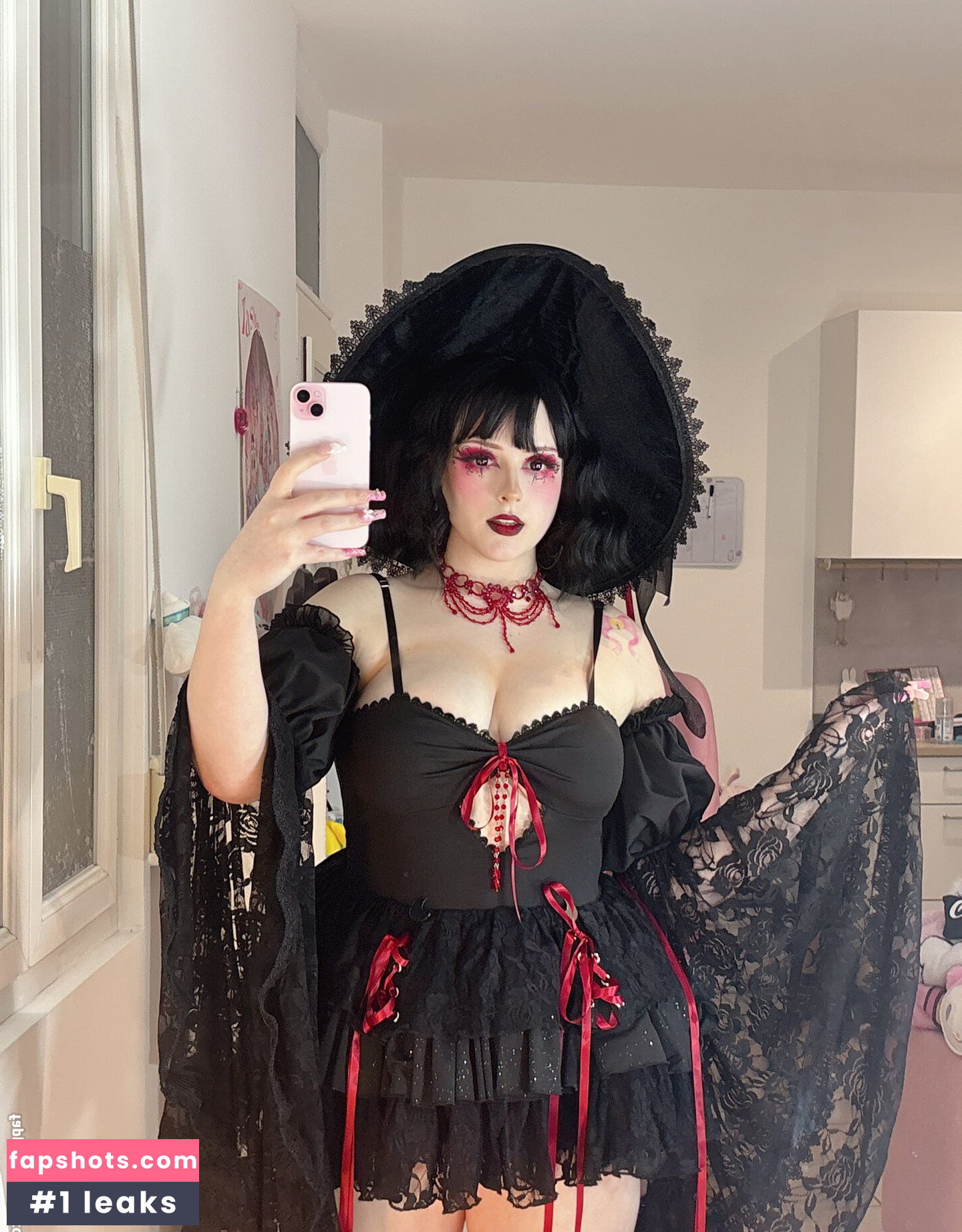 ewiiiika Nahé úniky fotek pouze od fanoušků #11 - Fapshots