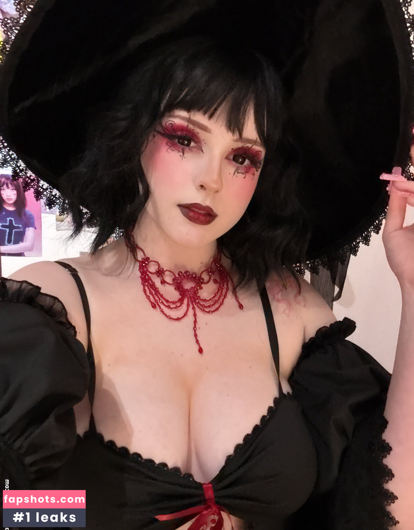 ewiiiika Nahé úniky fotek pouze od fanoušků #12 - Fapshots