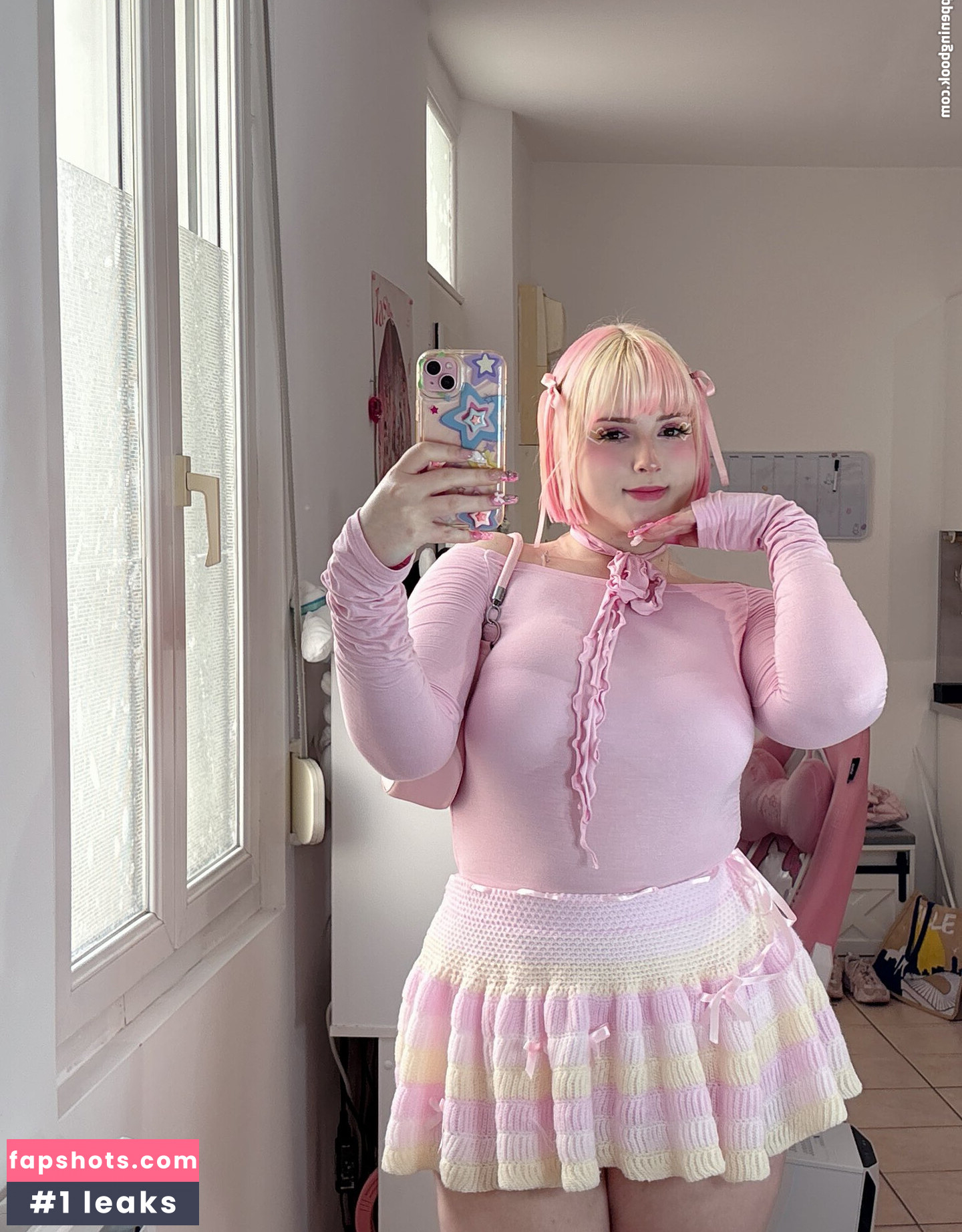 ewiiiika Nahé úniky fotek pouze od fanoušků #3 - Fapshots