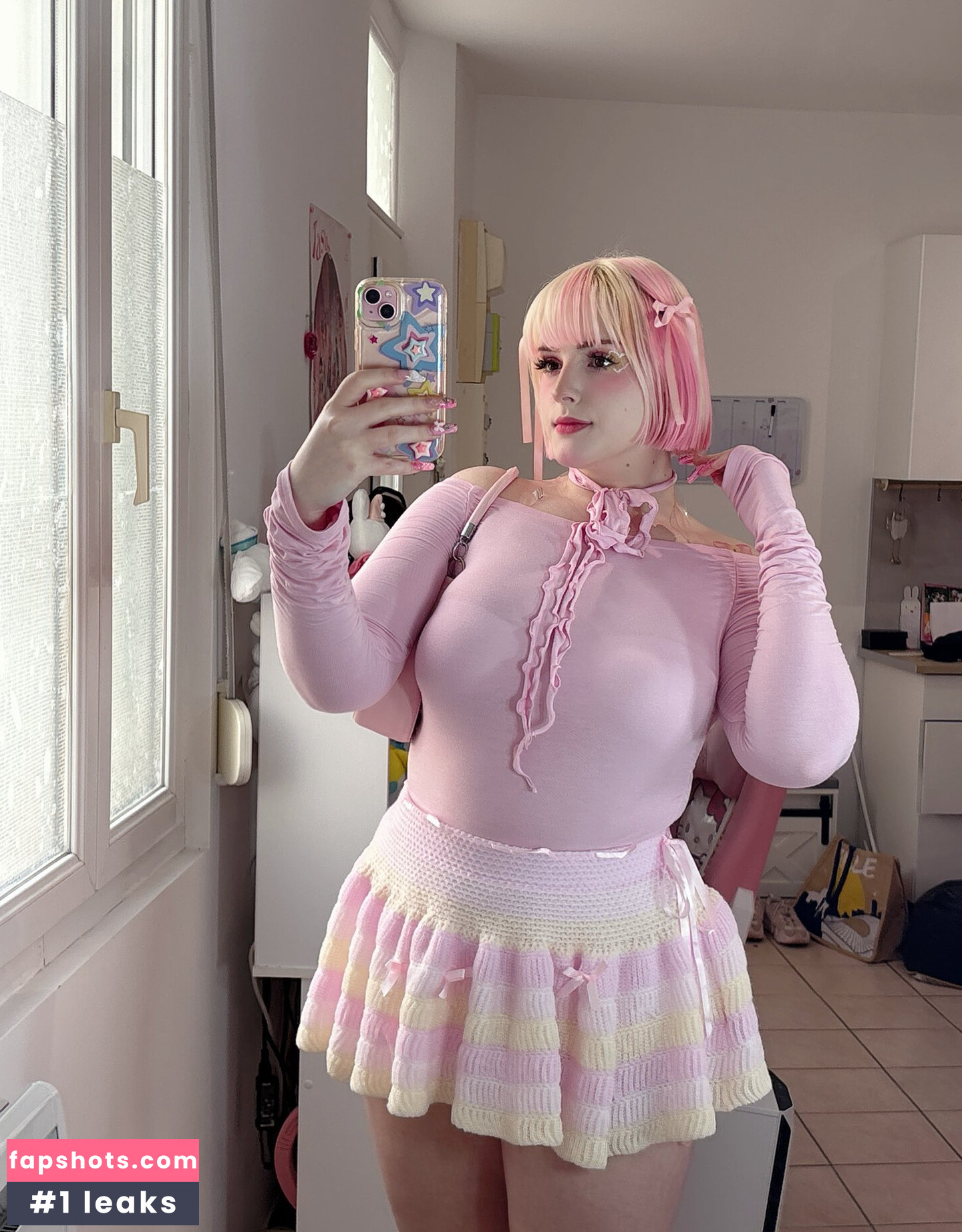 ewiiiika Nahé úniky fotek pouze od fanoušků #6 - Fapshots