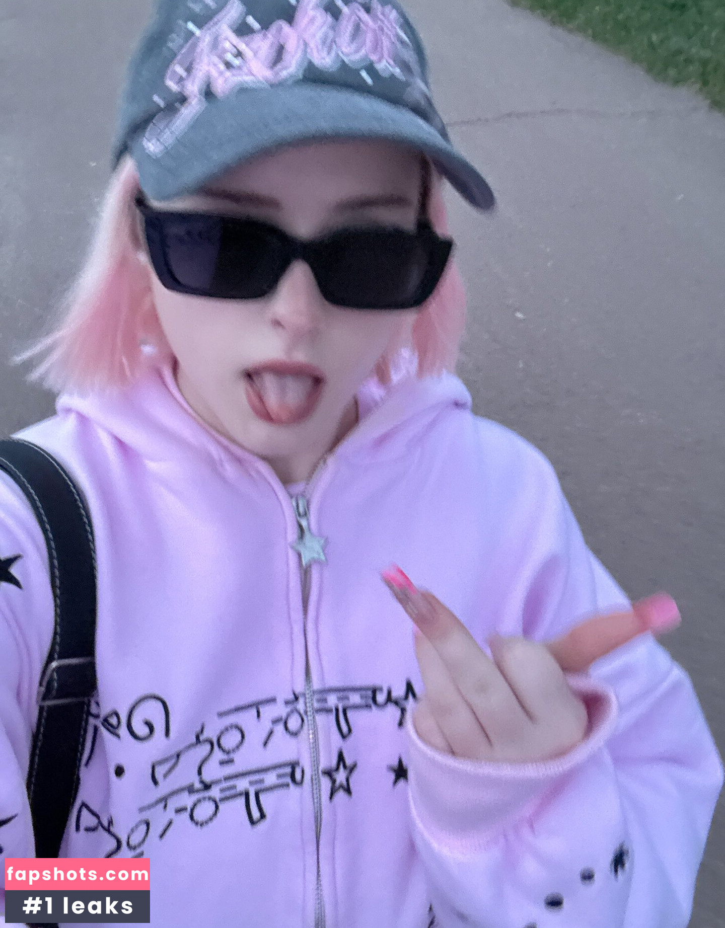 ewiiiika Nahé úniky fotek pouze od fanoušků #8 - Fapshots