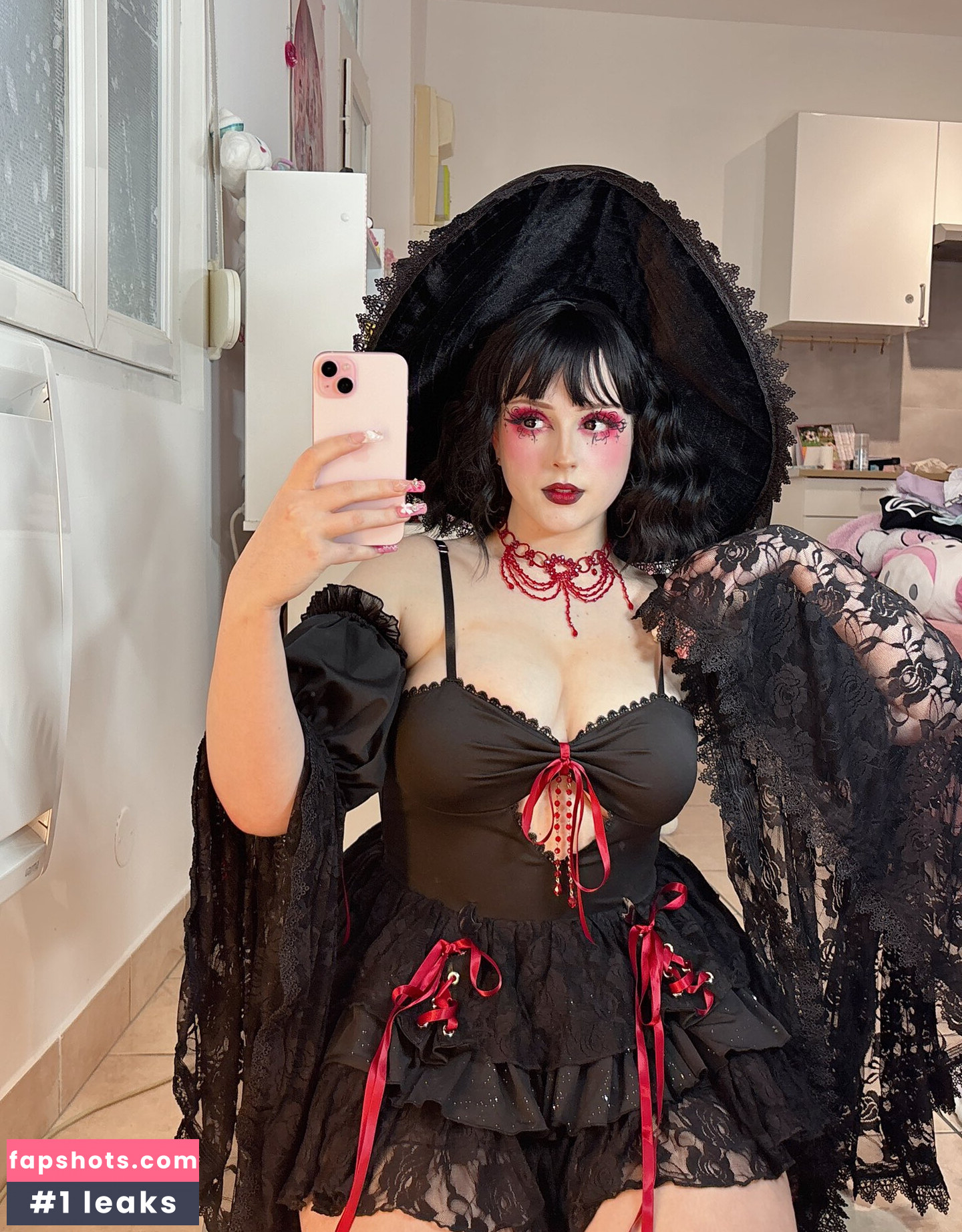 ewiiiika Nahé úniky fotek pouze od fanoušků #9 - Fapshots