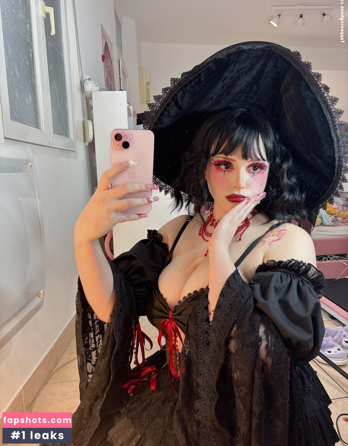 ewiiiika Nahé úniky fotek pouze od fanoušků #10 - Fapshots