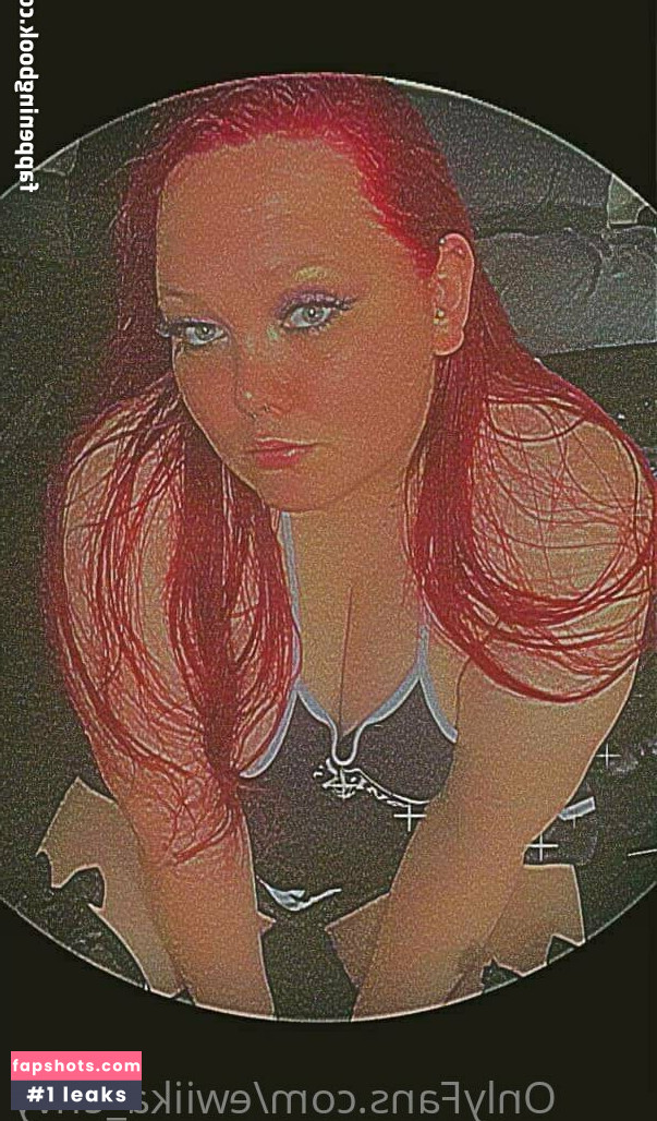 ewiika_envy gallery photo #4