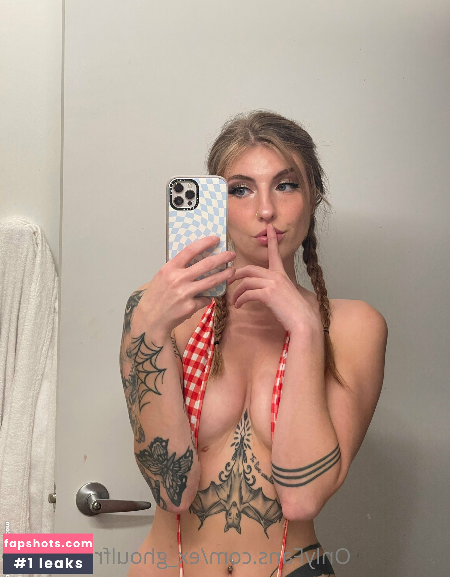 ex_ghoulfriend_free Nahé úniky fotek pouze od fanoušků #4 - Fapshots