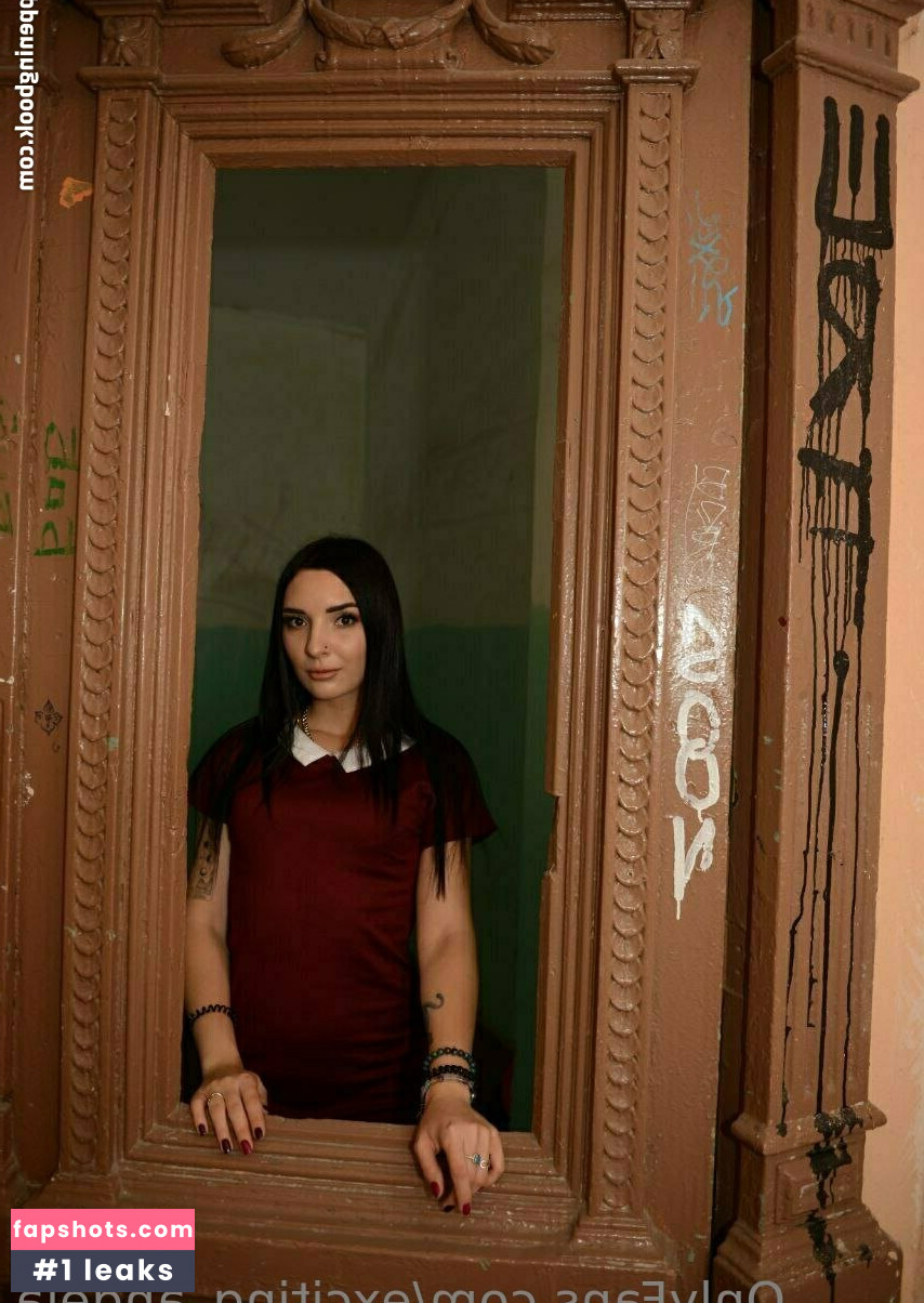 exciting_angela gallery photo #2