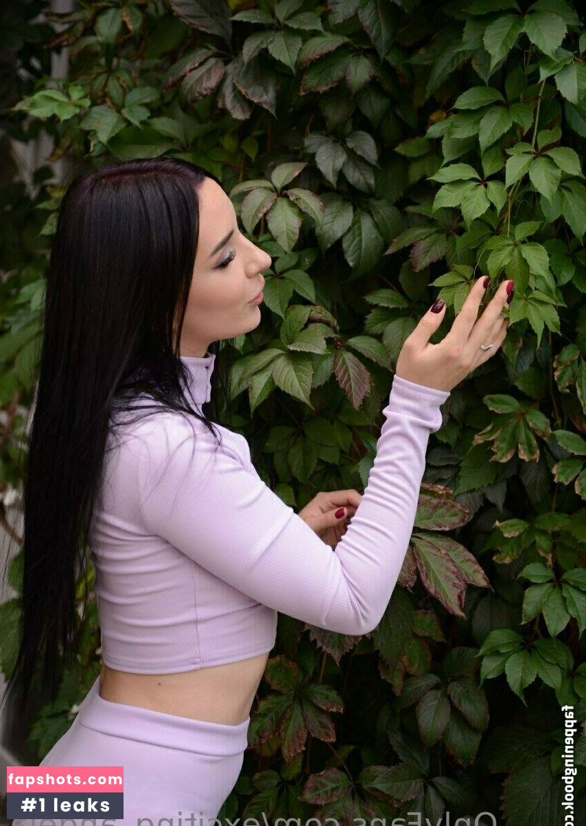 exciting_angela gallery photo #16