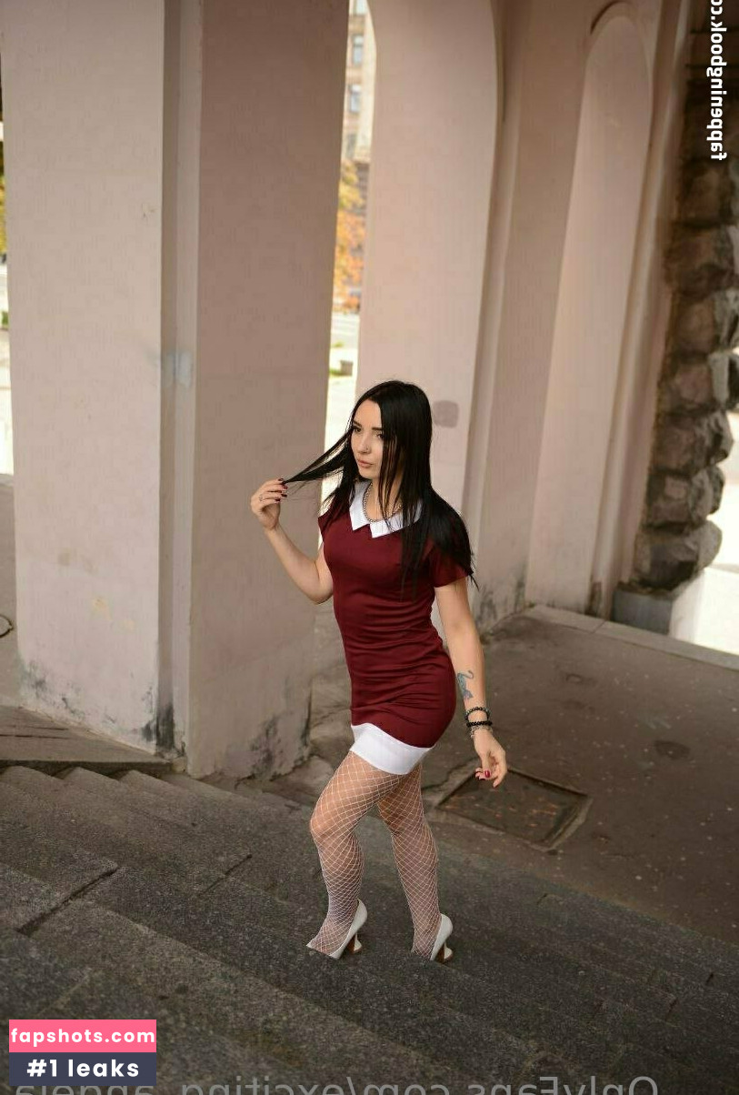 exciting_angela gallery photo #3